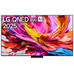 LG Televisor QNED evo 2,54 m (100") 4K Ultra HD Smart TV Wifi Negro LG Televisor QNED evo 2,54 m (100") 4K Ultra HD Smart TV Wifi Negro