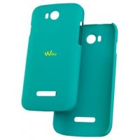 CARCASA IGGY BLUE WIKO (Espera 4 dias)