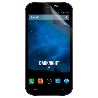 PROTECTOR PANTALLA DARK NIGHT (2 UND) WIKO (Espera 4 dias)