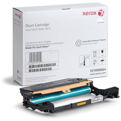 Xerox B210/B205/B215 Cartucho del tambor Xerox B210/B205/B215 Cartucho del tambor