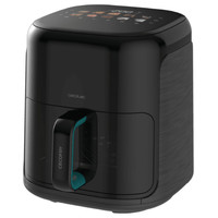 FREIDORA CECOTEC 102085 CECOFRY&GRILL SMOKIN FREIDORA CECOTEC 102085 CECOFRY&GRILL SMOKIN
