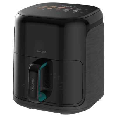 FREIDORA CECOTEC 102085 CECOFRY&GRILL SMOKIN FREIDORA CECOTEC 102085 CECOFRY&GRILL SMOKIN