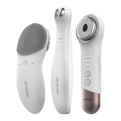 LIMPIADOR FACIAL 102502 SKINROUTINE LIMPIADOR FACIAL 102502 SKINROUTINE