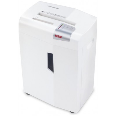 HSM Destructora de documentos shredstar X12pro P-5 2x15 220-240V/50-60Hz EU