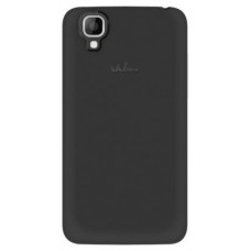 PACK 2 CARCASAS GOA BLACK+TURQUOISE WIKO (Espera 4 dias)