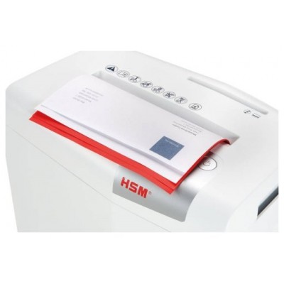 HSM Destructora de documentos shredstar X8 P-4 4,5x30 230V/50Hz EU