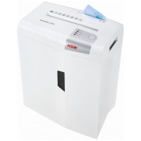 HSM Destructora de documentos shredstar X10 P-4 4,5x30 230V/50Hz EU