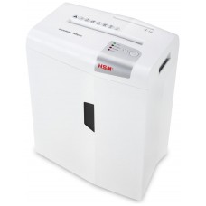 HSM Destructora de documentos shredstar X6pro P-5 2x15 220-240V/50-60Hz EU