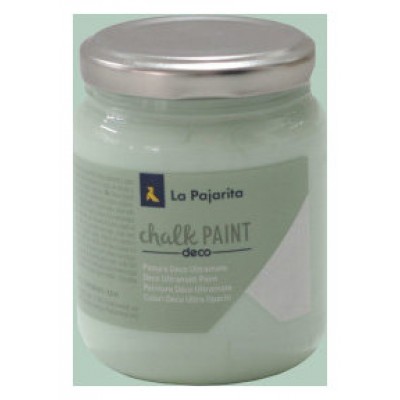 La Pajarita Chalk paint cp-20 mint (Espera 4 dias)