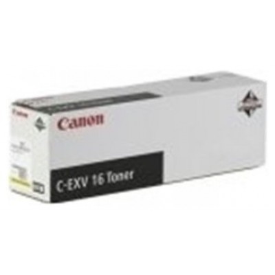 Canon CLC-4040/5151 Toner Amarillo