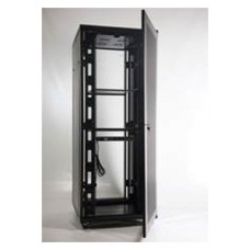 ARMARIO DE SUELO RACK 19"" 42U 600x1000 PUERTA DE CRISTAL (Espera 4 dias)