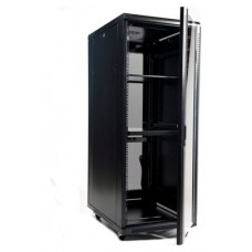 ARMARIO DE SUELO RACK 19"" 42U 600x1000 PUERTA PERFORADA (Espera 4 dias)