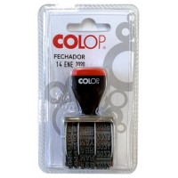 FECHADOR MANUAL 5 MM COLOP 108700 (Espera 4 dias)