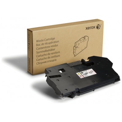 XEROX colector Toner usado Para Phaser 6510-6515