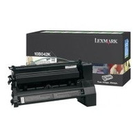 LEXMARK Unidad de Impresion C-750 Negro Prebate Alto Rendimiento LEXMARK Unidad de Impresion C-750 Negro Prebate Alto Rendimiento