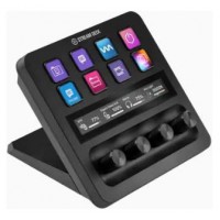 ELGATO STREAM DECK + (10GBD9901) (Espera 4 dias)