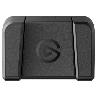 Elgato 10GBF9901 pedal de efectos Pedal de expresión Negro (Espera 4 dias) Elgato 10GBF9901 pedal de efectos Pedal de expresión Negro (Espera 4 dias)