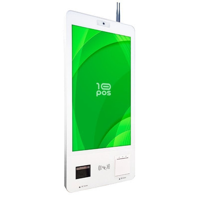 10POS KIOSKO 32" 10K-32-J6412,8GB,256GB,W11 IOT