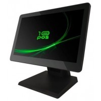 10POS TPV 15.6" TAC i5 ,8GB,SSD256,WIFI. SIN S.O