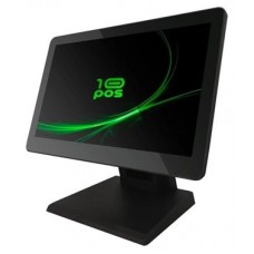 10POS TPV 15.6"10T16 J6412, 8 GB/128, WIFI W11 IOT