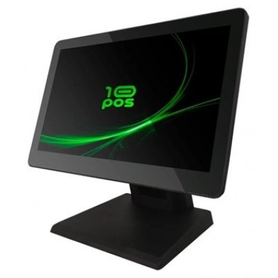 10POS TPV 15.6"10T16 J6412, 8 GB/128 SSD, WIFI