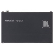 Kramer Electronics VM-3AN amplificador de audio Gris (Espera 4 dias)