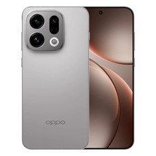 OPPO Find X9 5G 6.59" 12GB 512GB Titanium Grey