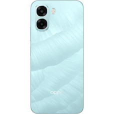 OPPO A6x 5G 6.75" 120Hz 4GB 128GB Ice Blue
