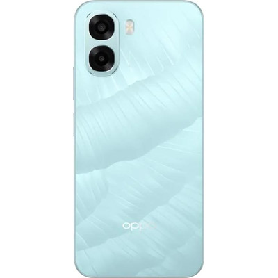 OPPO A6x 5G 6.75" 120Hz 4GB 128GB Ice Blue OPPO A6x 5G 6.75" 120Hz 4GB 128GB Ice Blue