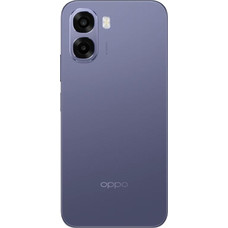 OPPO A6x 5G 6.75" 120Hz 6GB 256GB Black Purple