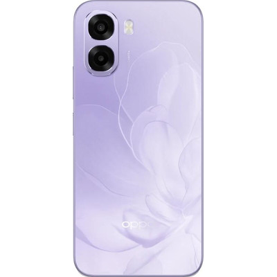 OPPO A6x 5G 6.75" 120Hz 6GB 256GB Violet Purple OPPO A6x 5G 6.75" 120Hz 6GB 256GB Violet Purple
