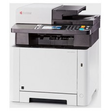 KYOCERA Multifuncion Laser Color ECOSYS M5526cdn/A (Tasa Weee incluida) DESCONTINUADA