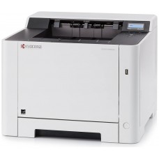 KYOCERA Impresora Laser Color ECOSYS P5026cdn (Tasa Weee incluida)