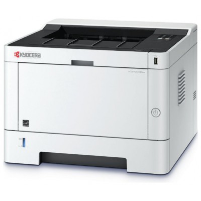 KYOCERA ECOSYS P2235dn. Tecnologia de impresion: