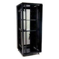 ARMARIO DE SUELO RACK 19"" 42U 800x1000 PUERTA DE CRISTAL (Espera 4 dias)