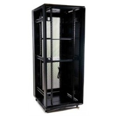 ARMARIO DE SUELO RACK 19"" 42U 800x1000 PUERTA PERFORADA (Espera 4 dias)