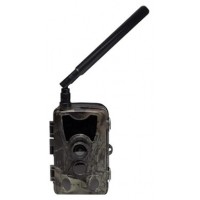 Denver Wildlife Camara WCL-8040 4G LTE Tuya