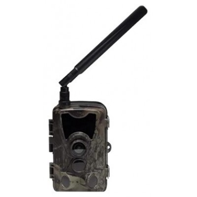 Denver Wildlife Camara WCL-8040 4G LTE Tuya