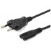 Cable Alimentacion "8" Equip 3m 112160