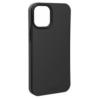 UAG APPLE IPHONE 12 MINI OUTBACK BLACK (Espera 4 dias)