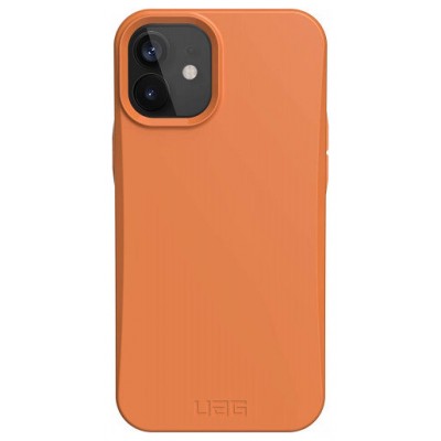 UAG APPLE IPHONE 12 MINI OUTBACK ORANGE (Espera 4 dias)