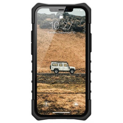 UAG APPLE IPHONE 12 MINI PATHFINDER BLACK (Espera 4 dias)