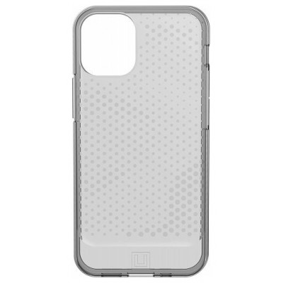 UAG APPLE IPHONE 12 MINI [U] ANCHOR LIGHT GREY (Espera 4 dias)