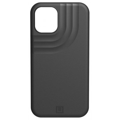 UAG APPLE IPHONE 12 MINI [U] ANCHOR BLACK (Espera 4 dias)