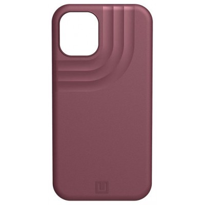 UAG APPLE IPHONE 12 MINI [U] ANCHOR AUBERGINE (Espera 4 dias)