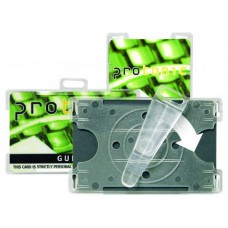 PACK DE 10 IDENTIFICADOR GIRATORIO ABS - 91X57 MM TARIFOLD 11300 (Espera 4 dias)