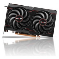 Sapphire PULSE Radeon RX 6600 AMD 8 GB GDDR6 (Espera 4 dias)