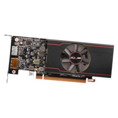 TARJETA GRAFICA SAPPHIRE PUL RX6400 G 4G