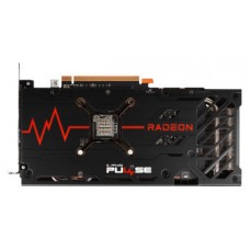 Sapphire PULSE AMD Radeon RX 6650 XT 8 GB GDDR6 (Espera 4 dias)
