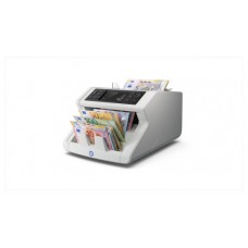 SAFESCAN 2265-S - Contadora de billetes - carga